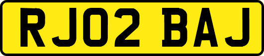 RJ02BAJ
