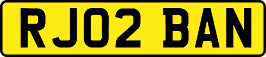 RJ02BAN
