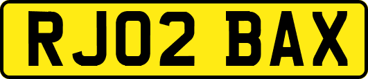 RJ02BAX
