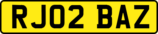 RJ02BAZ