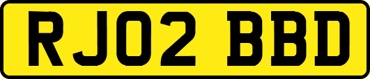 RJ02BBD