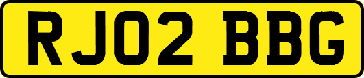 RJ02BBG