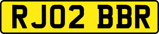 RJ02BBR