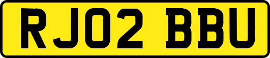 RJ02BBU