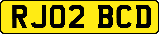 RJ02BCD