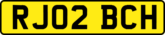 RJ02BCH