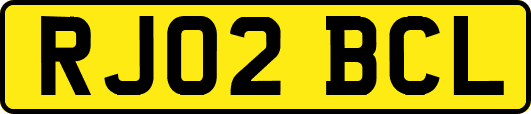 RJ02BCL