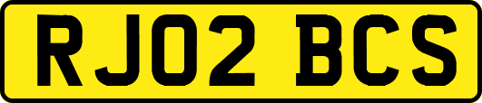 RJ02BCS