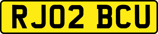 RJ02BCU