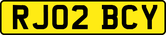 RJ02BCY