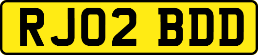 RJ02BDD