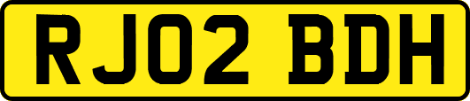 RJ02BDH