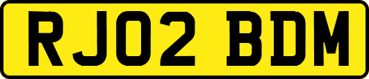 RJ02BDM