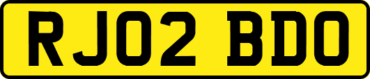 RJ02BDO