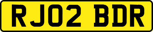 RJ02BDR