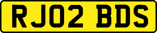 RJ02BDS