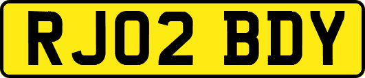 RJ02BDY