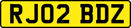 RJ02BDZ