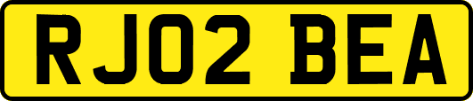 RJ02BEA