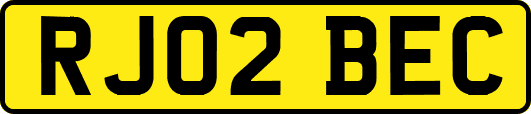 RJ02BEC