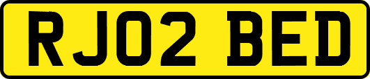 RJ02BED