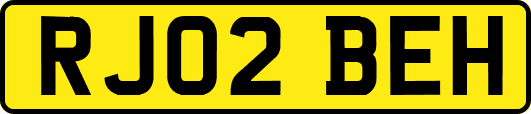 RJ02BEH
