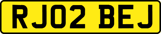 RJ02BEJ