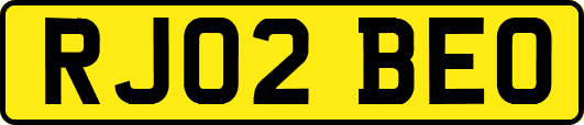RJ02BEO