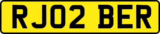 RJ02BER