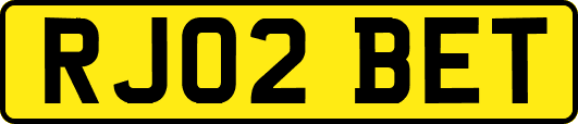RJ02BET
