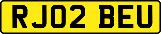 RJ02BEU