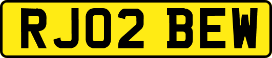 RJ02BEW
