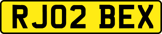 RJ02BEX