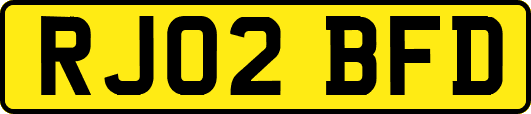 RJ02BFD