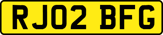 RJ02BFG