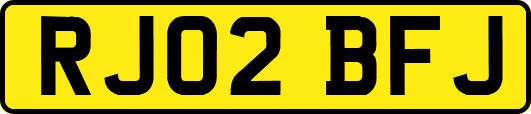 RJ02BFJ