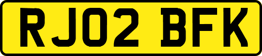 RJ02BFK