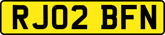 RJ02BFN