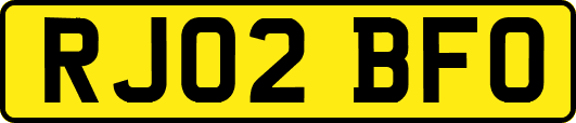 RJ02BFO