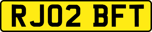 RJ02BFT