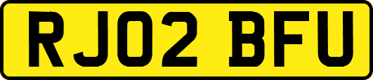 RJ02BFU