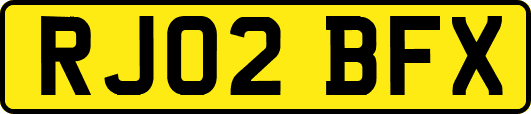 RJ02BFX