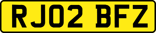 RJ02BFZ