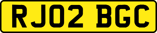 RJ02BGC