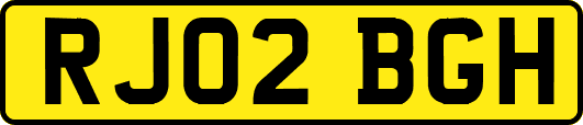 RJ02BGH