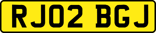 RJ02BGJ