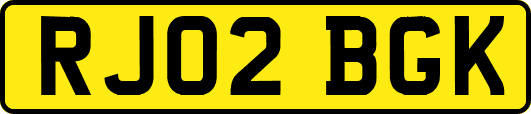 RJ02BGK