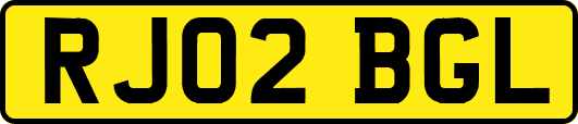 RJ02BGL