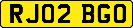 RJ02BGO