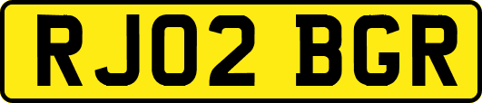 RJ02BGR